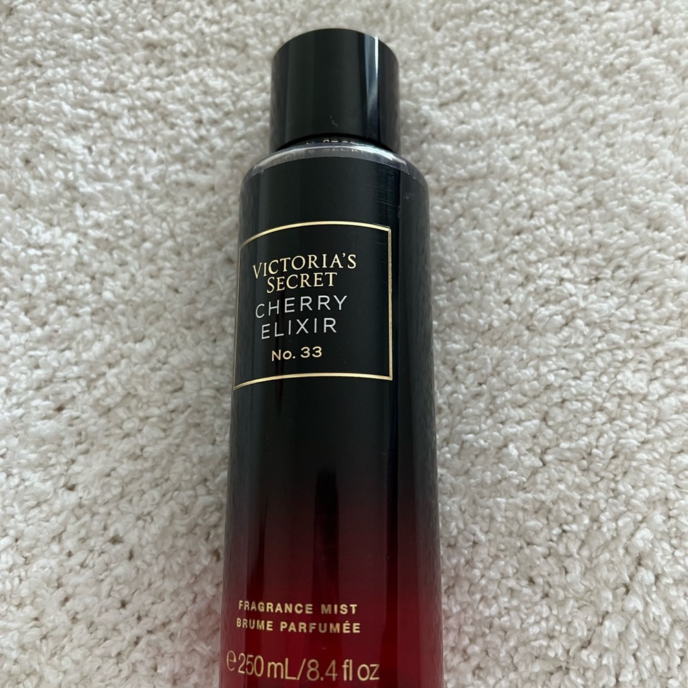 victoria’s secret body perfume